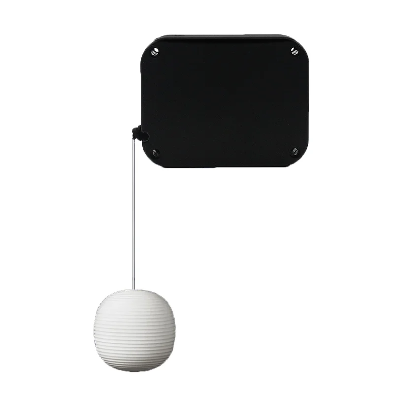 
Lamp cord With Retractable cable reel With extension cord sjtw For Lamps/Automatic door/Shrink drying rack And Alarm system 