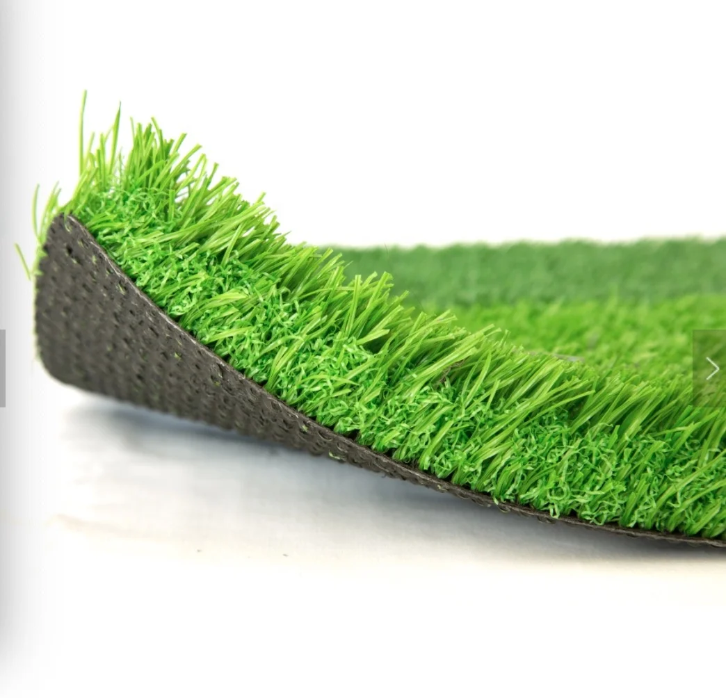 

FIFA artificial football turf 50 mm non slip synthetic grass for soccer field outside