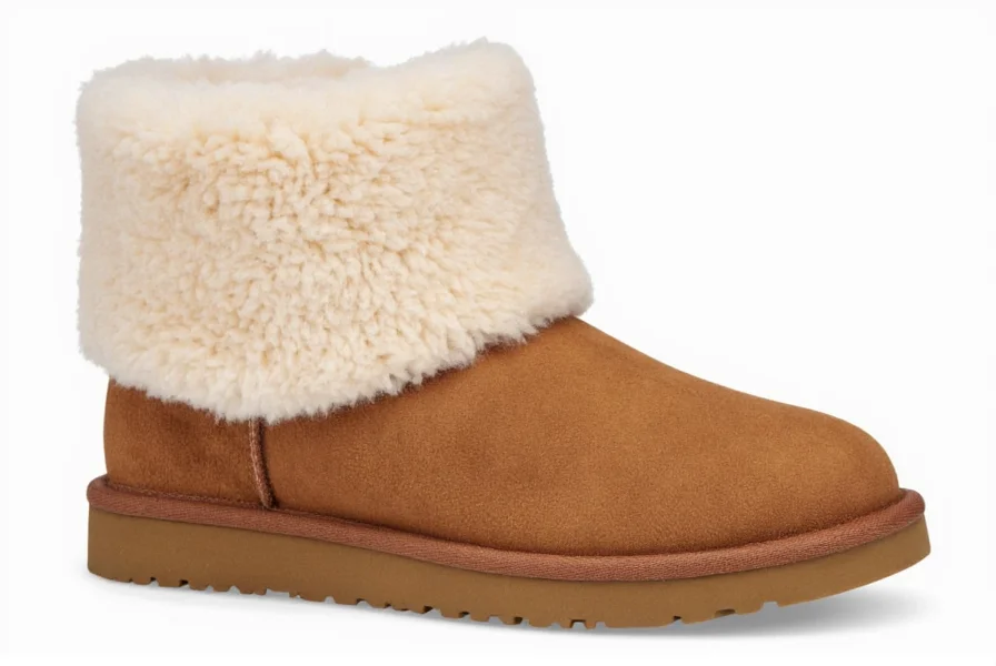 mustard seed ugg tasman