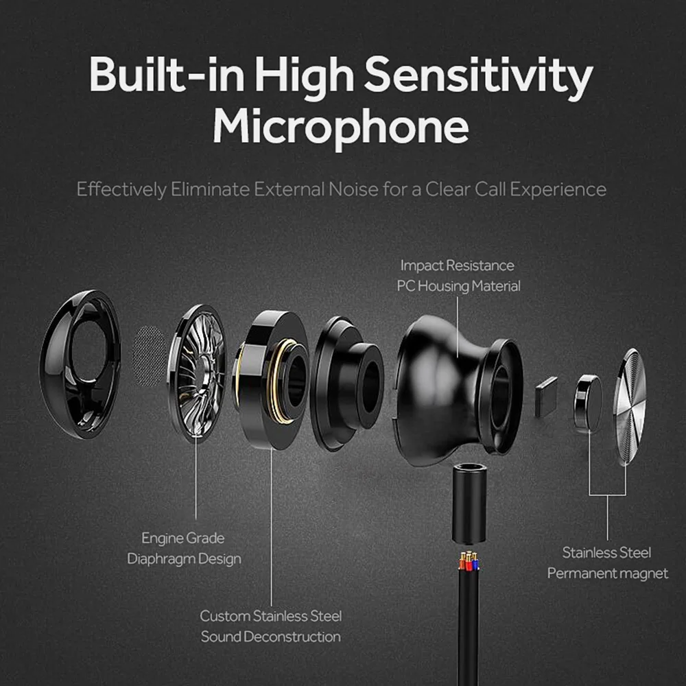 Golden Sky Bluetooth Earphone Bluetooth Headset Wireless Earbuds Earpiece Sport Neckband Bluetooth Headphones Factory Wholesale - ANKUX.COM