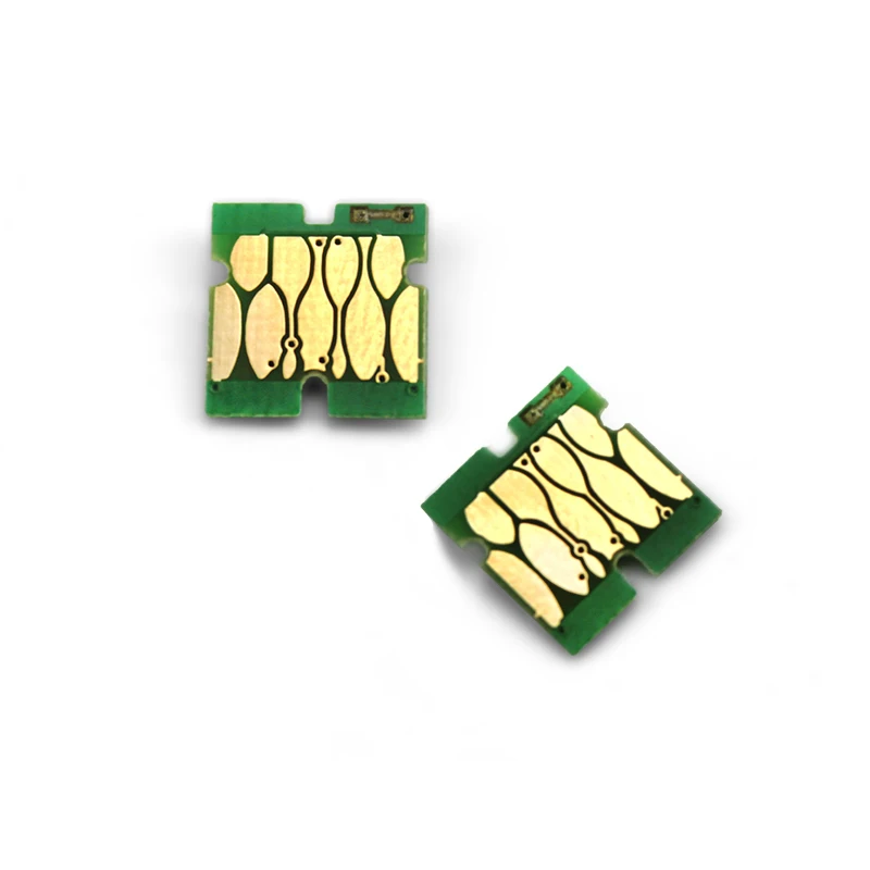 
compatible cartridge chip T9661 for EPSON Epson WorkForce Pro WF M5299 M5799 M5298 M5299DW M5799DWF M5298DW printers  (62332469470)