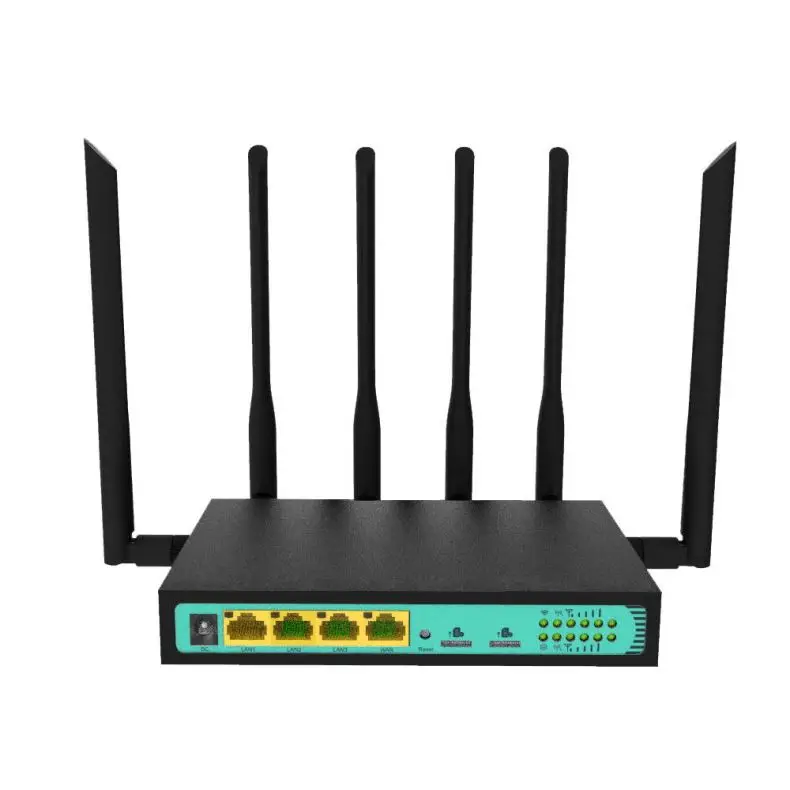

3G/4G Smart Wireless Router Outdoor Router Wireless CPE With VPN