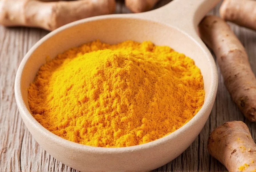 How to Store Turmeric Root: 3 Best Methods for Freshness