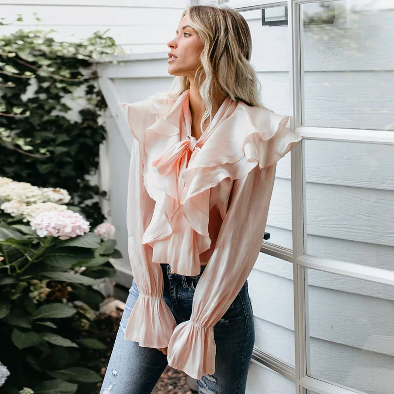 

2020 Modern Ladies Top For Women Designer Clothes Winter Fashion