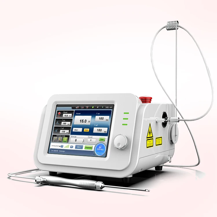 

980 nm laser lipolysis/ laser optic lipo 980 machine/fat burning 980 nm laser diode machine