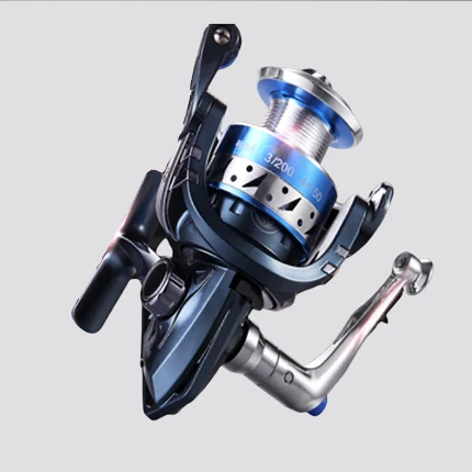 

Best bait fishing reel metal body spinning fishing reel