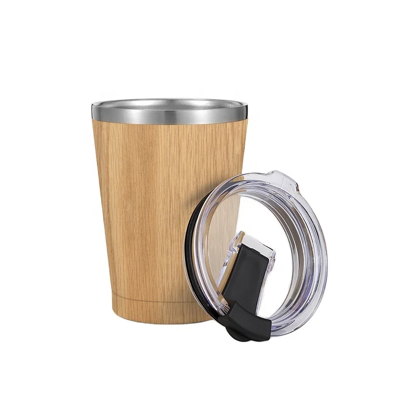 

Wholesale Stainless Steel Beer Tumbler cups With Lid 350 & 500 ml, Customized color