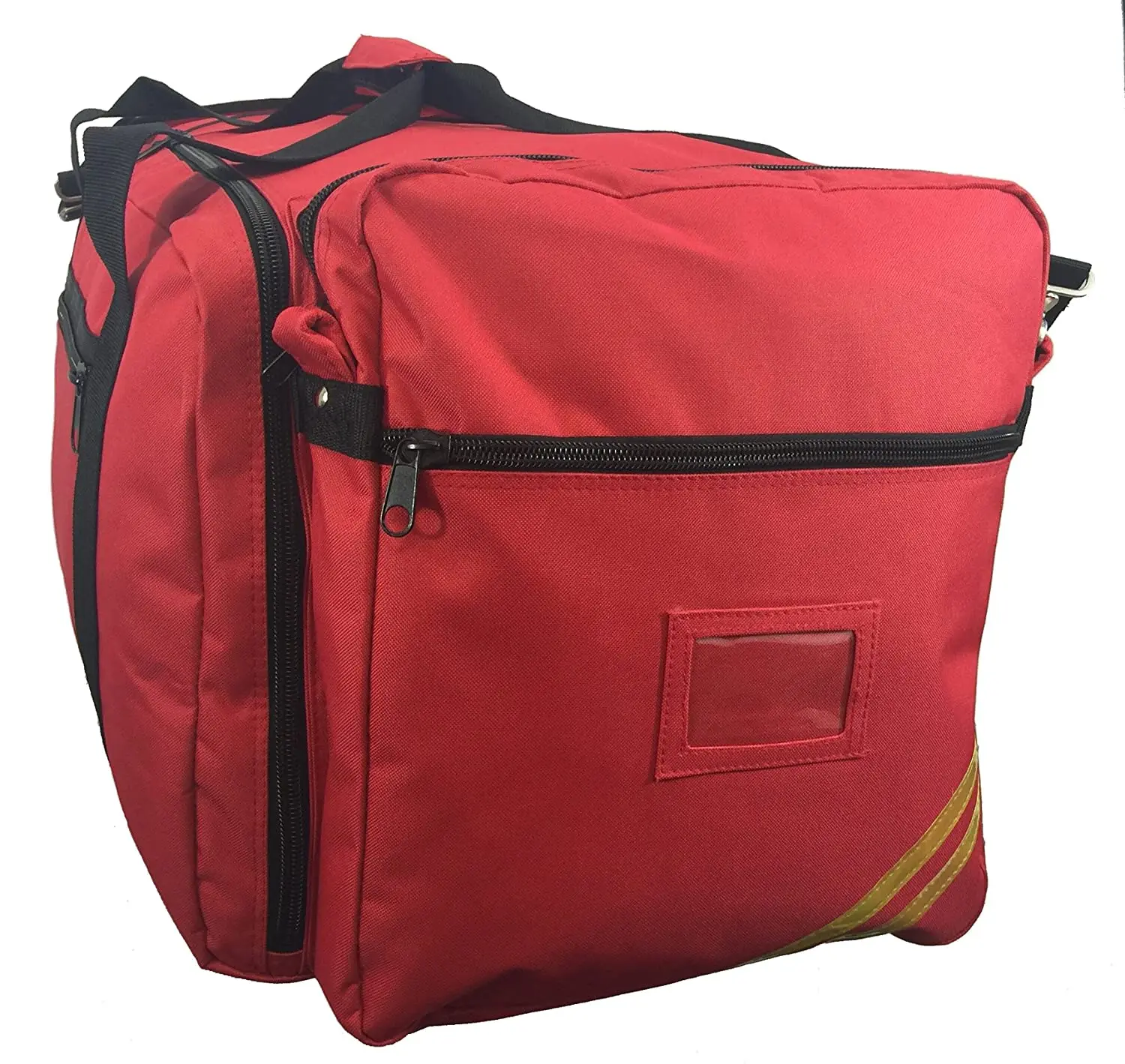 Firefighter Rescue Duffel Bag Fireman Paramedic Medical Bags Fire