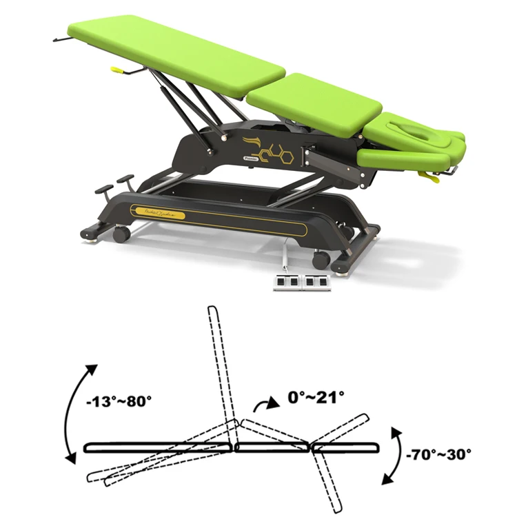 Premier Infinity factory custom professional adjust height electric