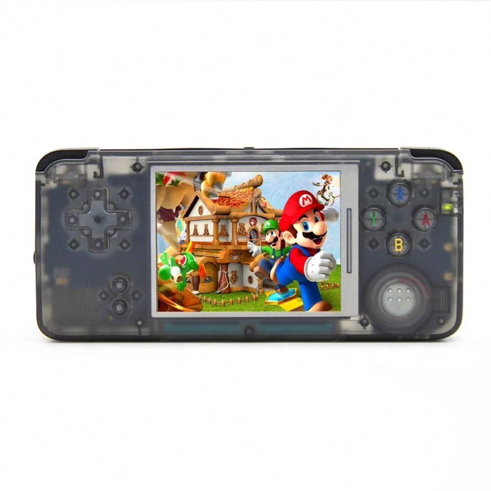 

Amazon Hot Selling Tv Game Console Built-In 800 Games Hd Video