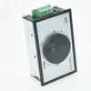 Taidacent 6V 12V 36V 15A Forward Rotation Reverse Servo Speed Reducer Electric Drill Blower Motor Speed Control