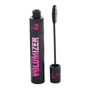 

Free samp Private Label cheap Mascara 2 In 1 Eye Lash Mascara, 1 colors