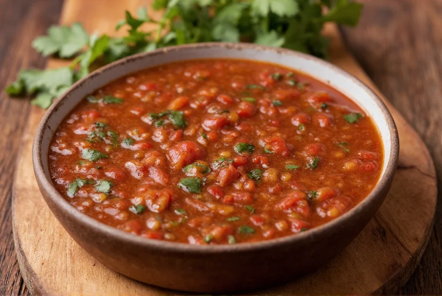 Chipotle Tomatillo Red Chili Salsa: Complete Guide