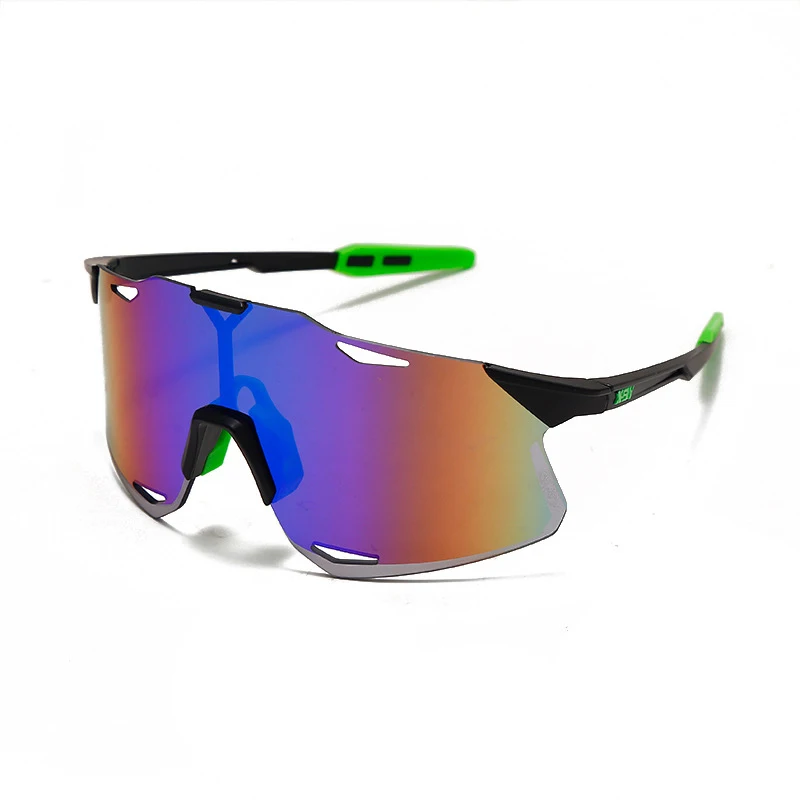 

Custom Women bike outdoor large mens cycling sunglasses 2021 men sunglasses sport colorful frame
