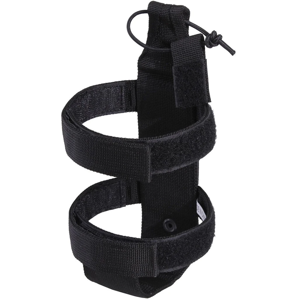 

Tactical Camping Molle Water Bottle Holder