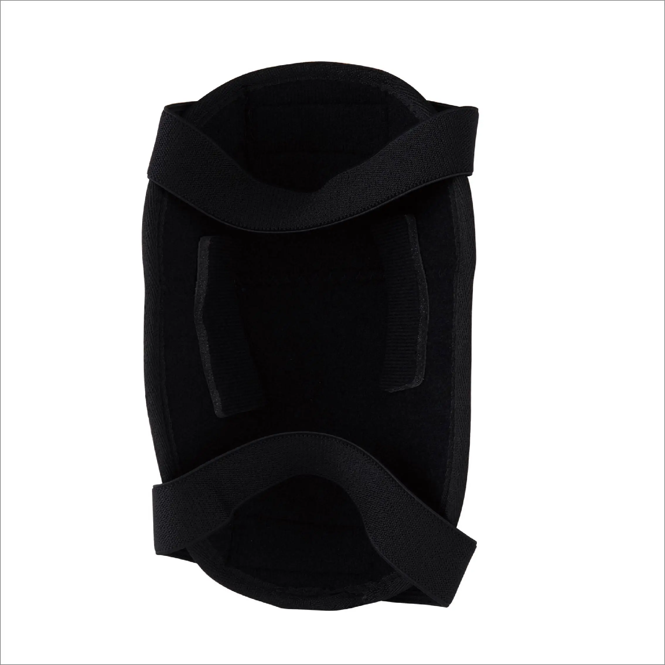 Professional Knee Pads for work - Durable Thigh Straps Comfortable Foam ...