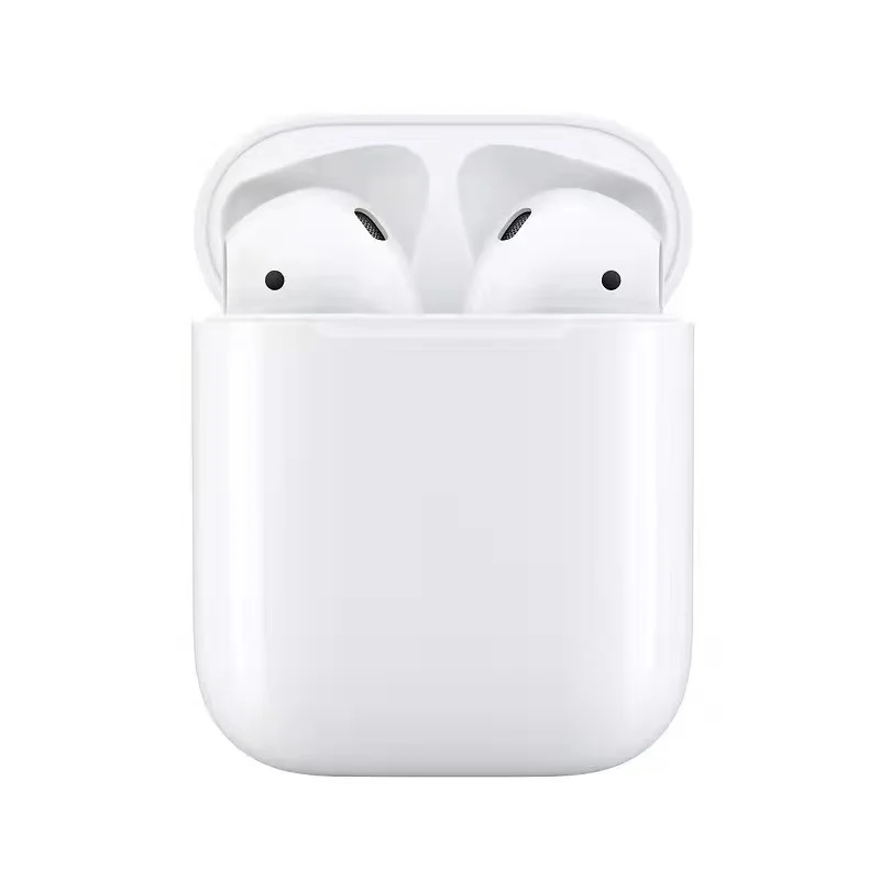 

The latest best seller High Quality Airpodes 2 gen Airpodding Pro 3 1:1 Original Logo Airoha 1562a