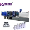 plastic bucket manufacturing machines injection moulding machine