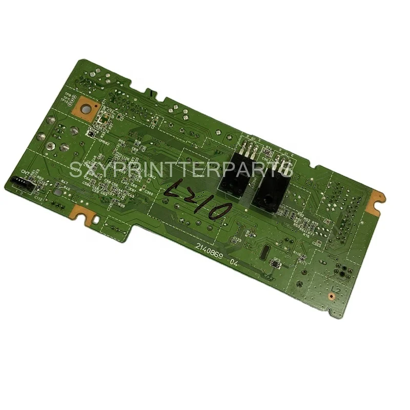 

Formatter Board logic MainBoard mother board For L210 L220 L350 L300 L110 L130 L310
