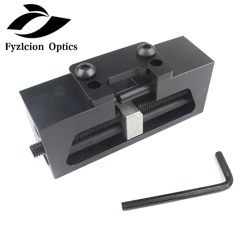 

Tactical Handgun Sight Pusher Tool Universal for 1911 Glock Sig Springfield and Others Hunting Pistol Sights Pusher Tools, Black