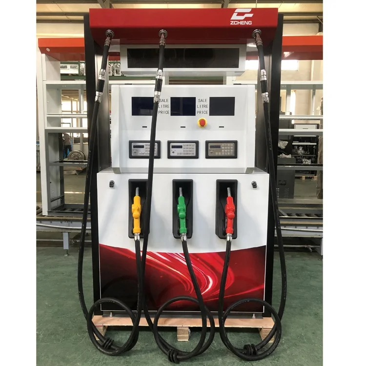 
Tatsuno Fuel Dispenser Pump With Competitive Price 