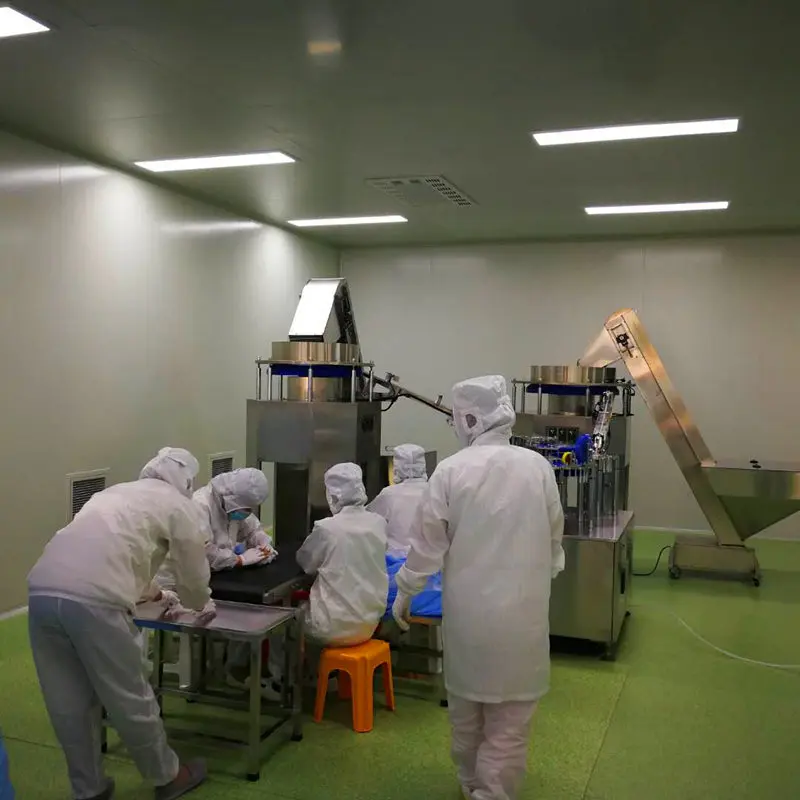 Disposable Rectal Syringe Applicator factory