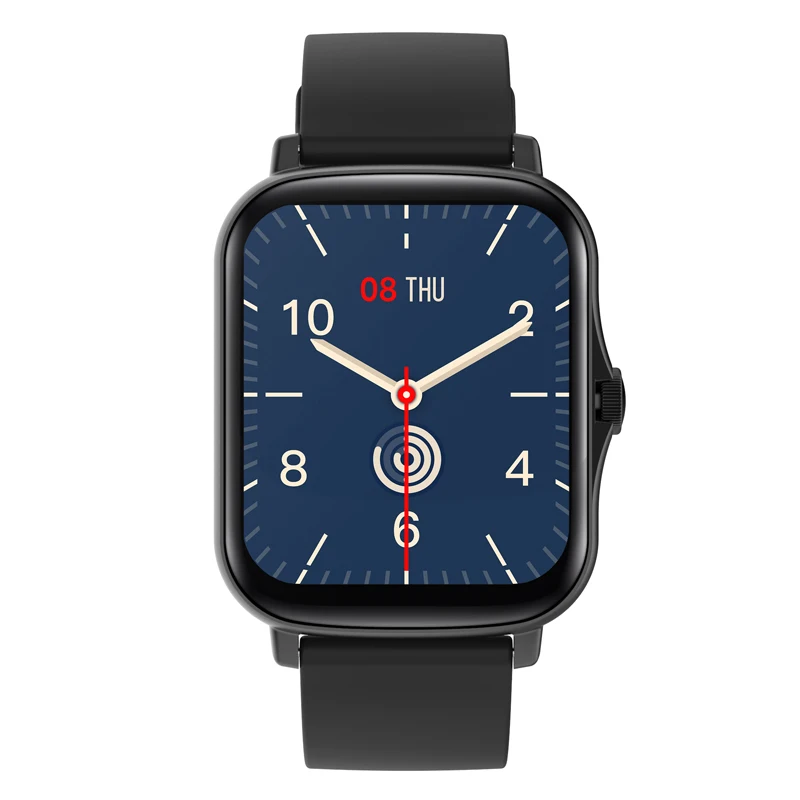 

2021 New T500+ plus Smart Watch Series 6 Band SmartWatch Band T500 + plus Sport Watch Smart Bracelet