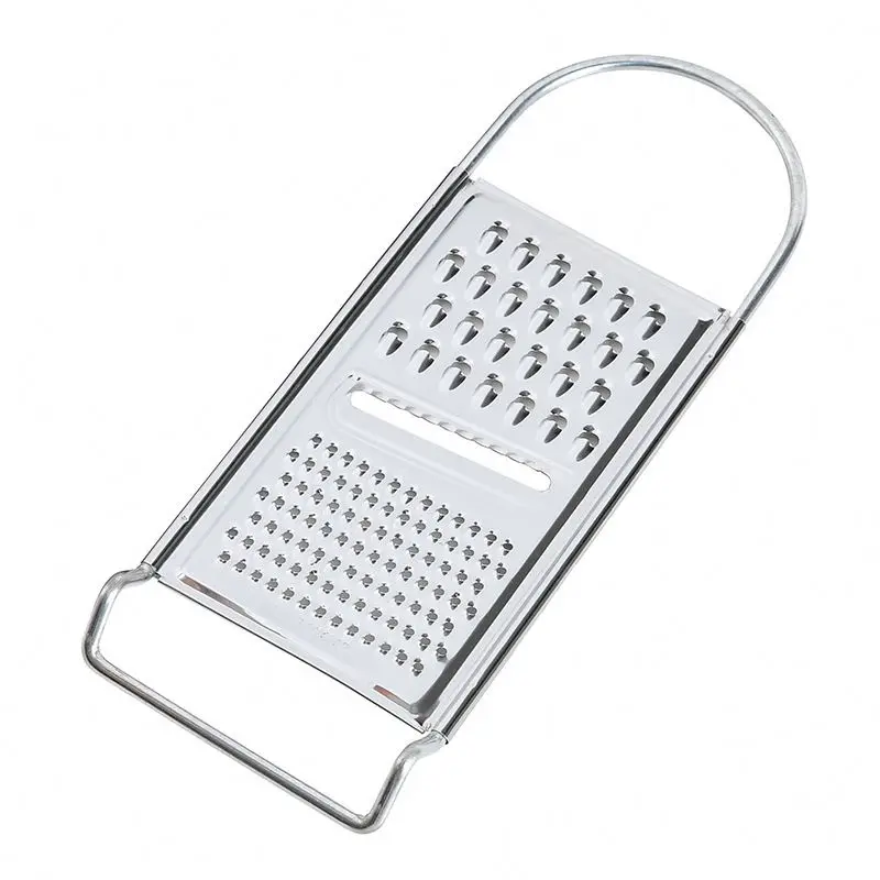 

Vegetable grater slicer ,AjTw chese grater for sale, Silver