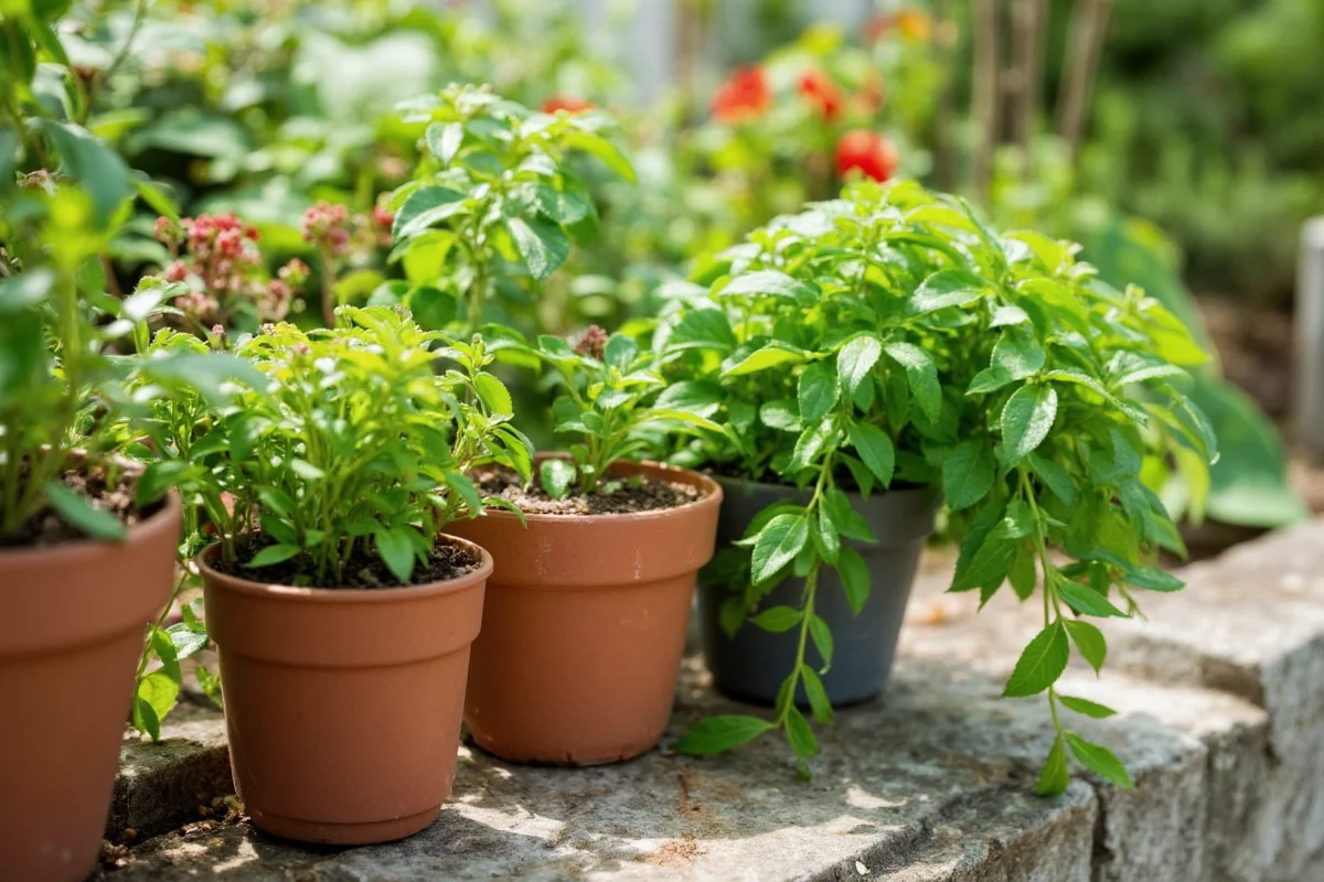 bush beans or pole beans which one should you grow
