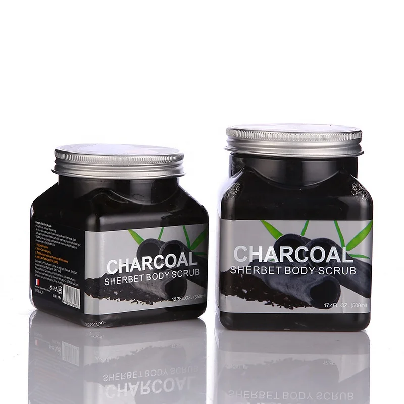 

Private Label Kit Hand Sugar Charcoal Cellulite Custom Honey Skin Whitening Body Wash Scrubs, Customizable