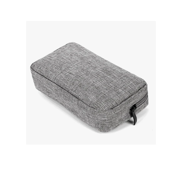 

High quality HDD storage bag charger pouch bag
