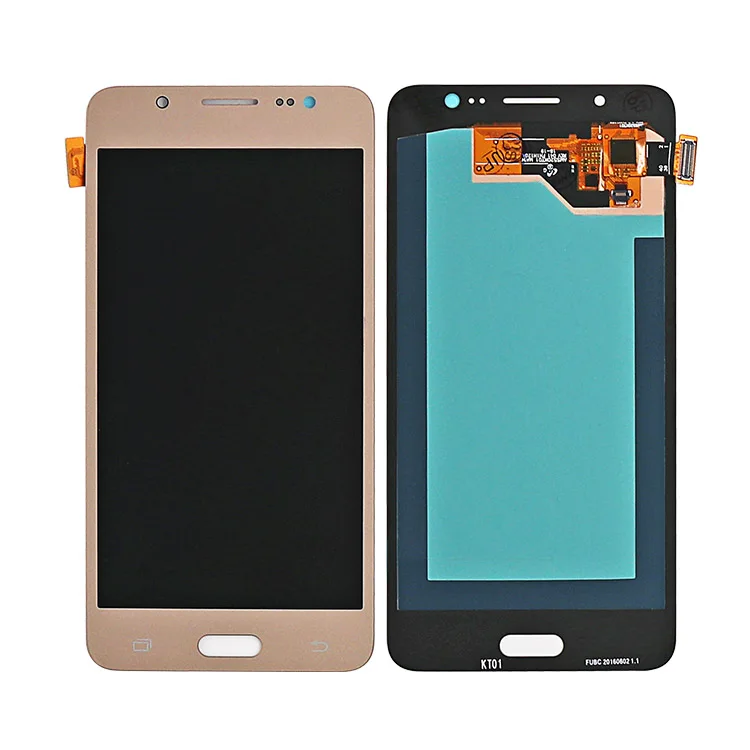 

High quality LCD touch screen replacement for Samsung Galaxy J5 2015 J500 display LCD