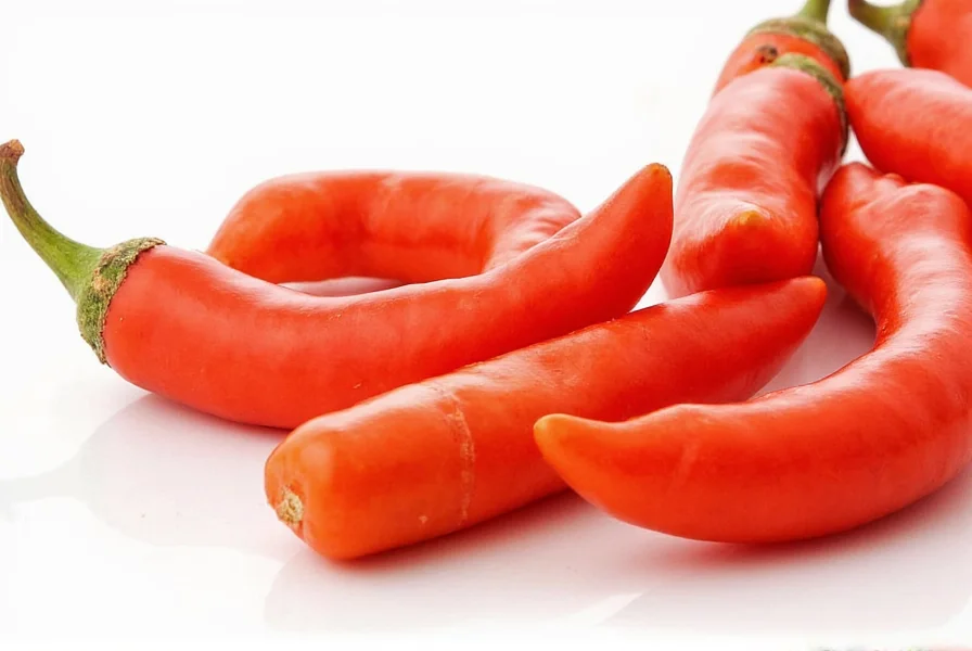 cayenne pepper capsules