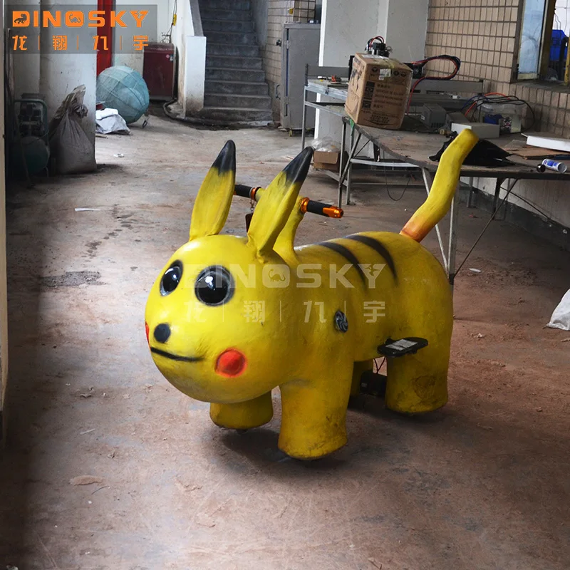 

Funny amusement animatronic remote control dinosaur cars on ride, Picture,customized colour