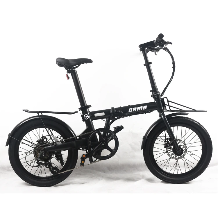 

Pre-sale Foldable Electirc Bicycle 250W 36V Electric Bike Frames Adult Electric Bicycle