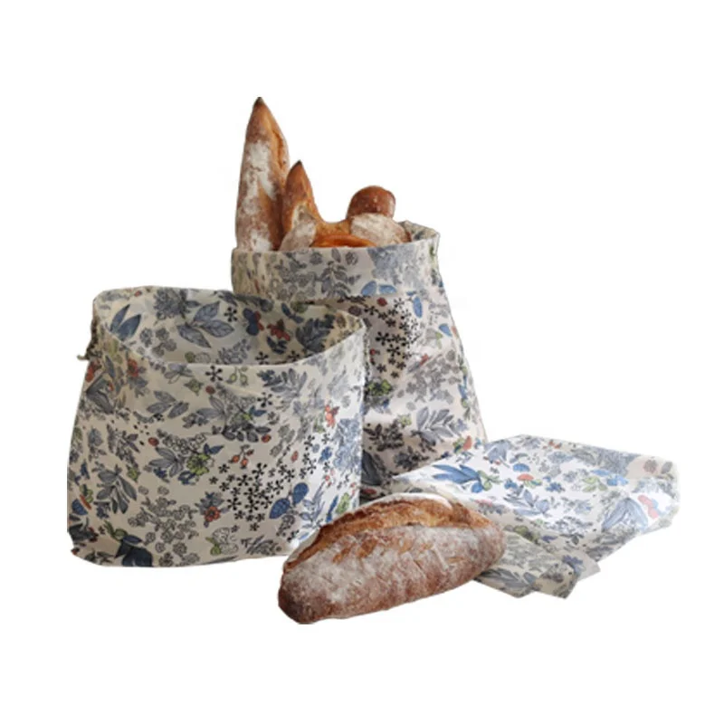 beeswax food wrap bag4