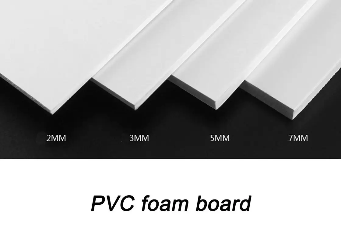 PVC FOAM 15