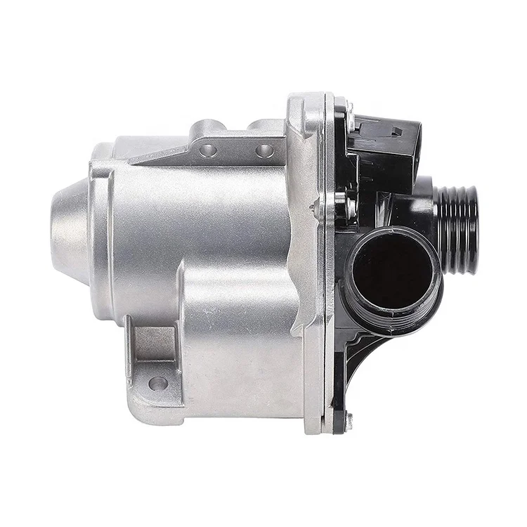 Car Engine Electric Car Water Pump For Bmw 135i 335i 335d 535i 640 740i