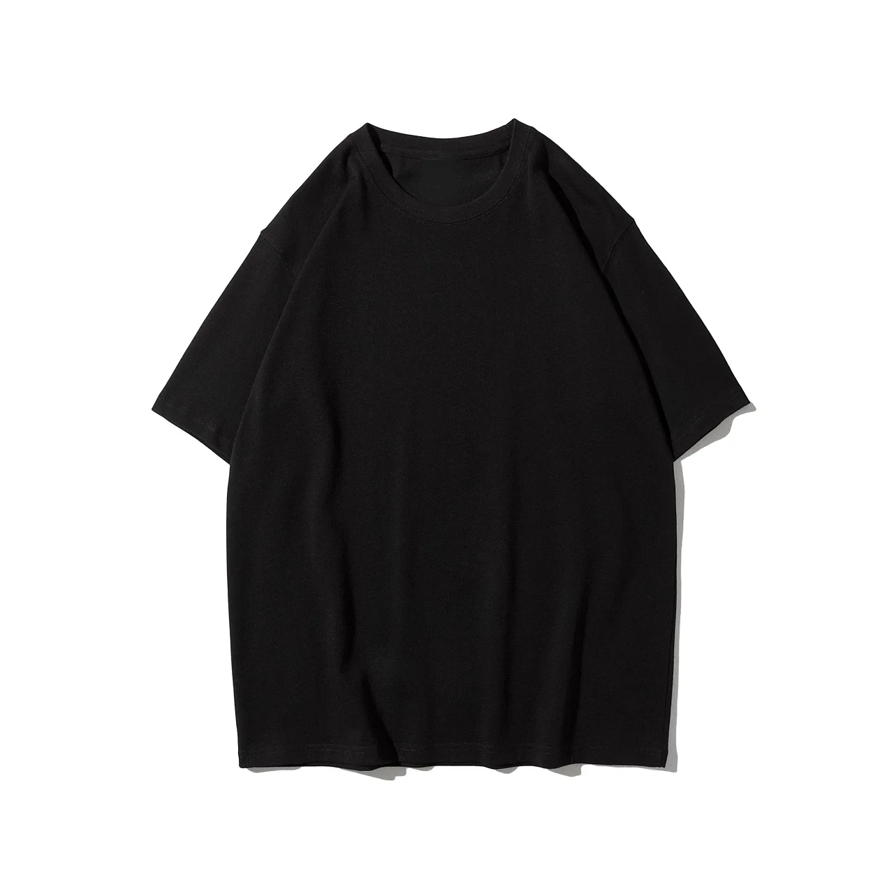 

Wholesale sales of custom designed 100% cotton men's and women's T-shirts
