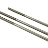 stainless steel double side thread screw double head thread rod manufacturer