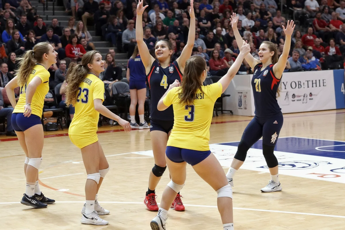 who is invented volleyball