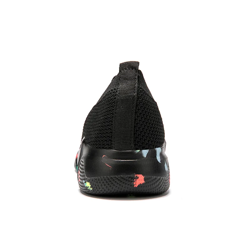 
Women Shoes Fashion Female casual platform flat fancy sock shoes new trend fashionable women sneakers 