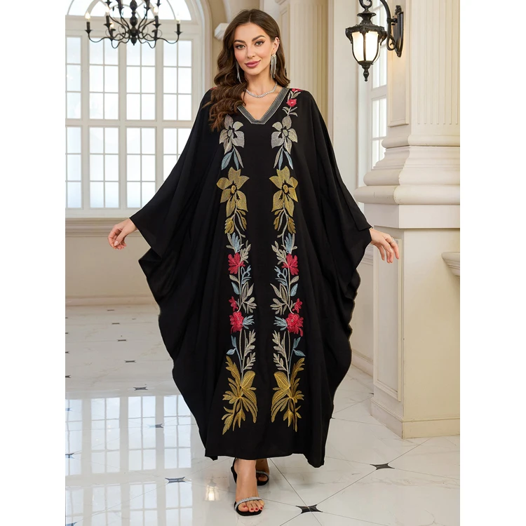V Neck Loose Blouse Wholesale Printed Cardigan Custom logo Bikini Outerwear Factory Directly