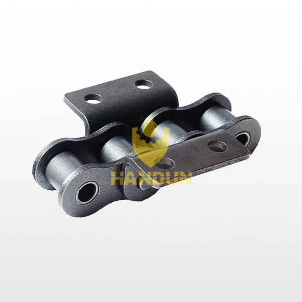 Roller Chain With Wk2 Attachment - Buy Roller Chain,Roller Chain ...