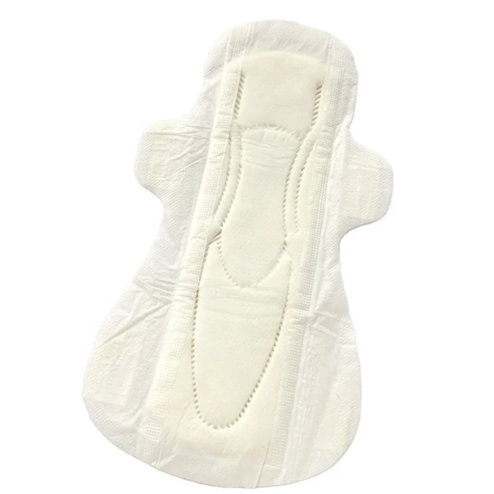 

women pads feminine sanitary pads biodegradable hypoallergenic gots organic private label fohow