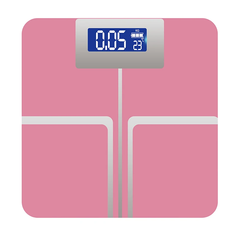 

2020 hot sale 180KG body weight bathroom digital weighing scale, Customized
