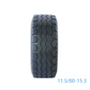 Implement tire/tyre 11.5/80-15.3 LANDMAX IMP01 131A8 10PR TL