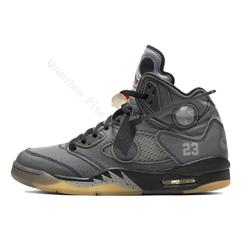 

5 Retro SP men women sneakers fashion casual sports shoes basketball shoes