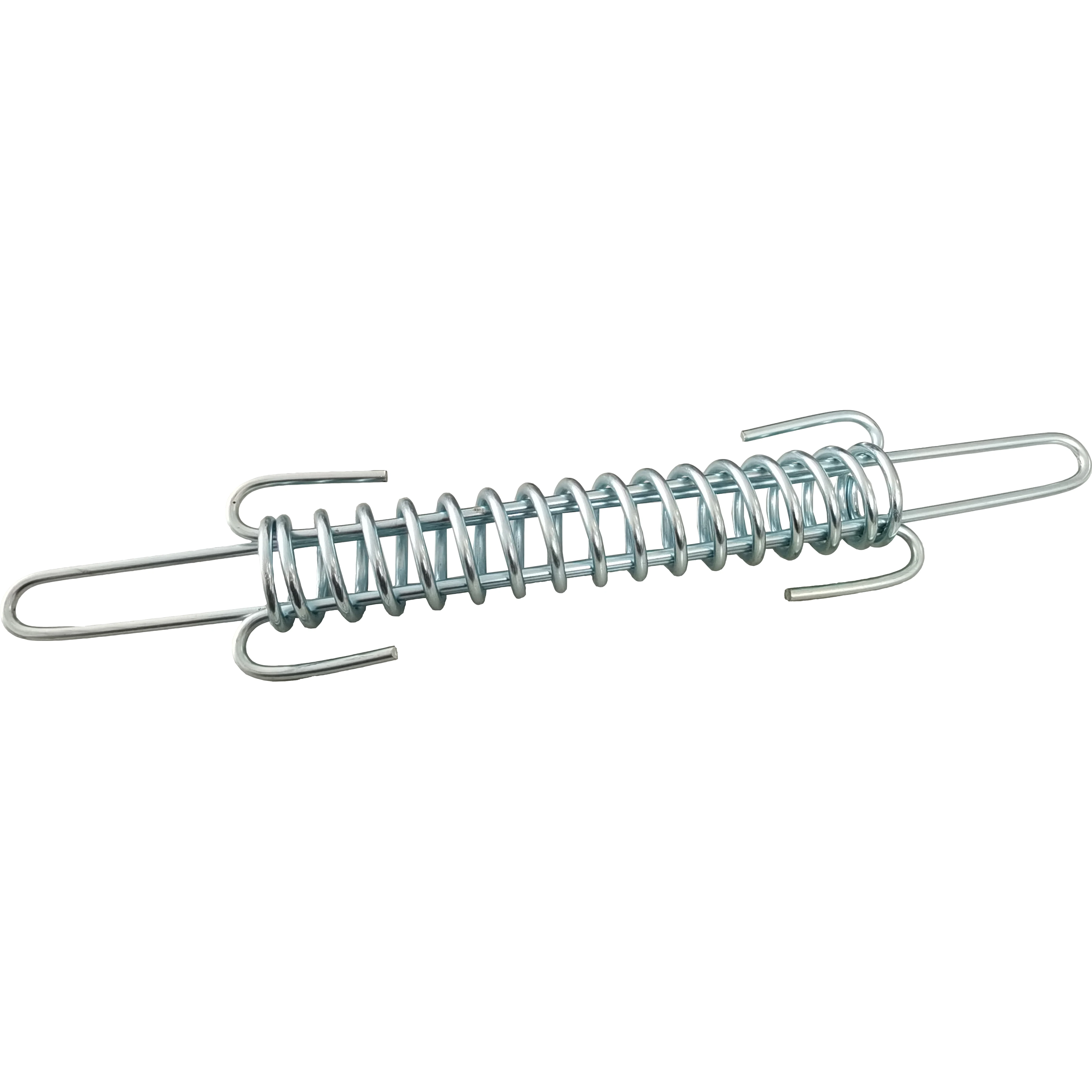 

Tension Springs for electric fencing system/Permanent Tension Spring