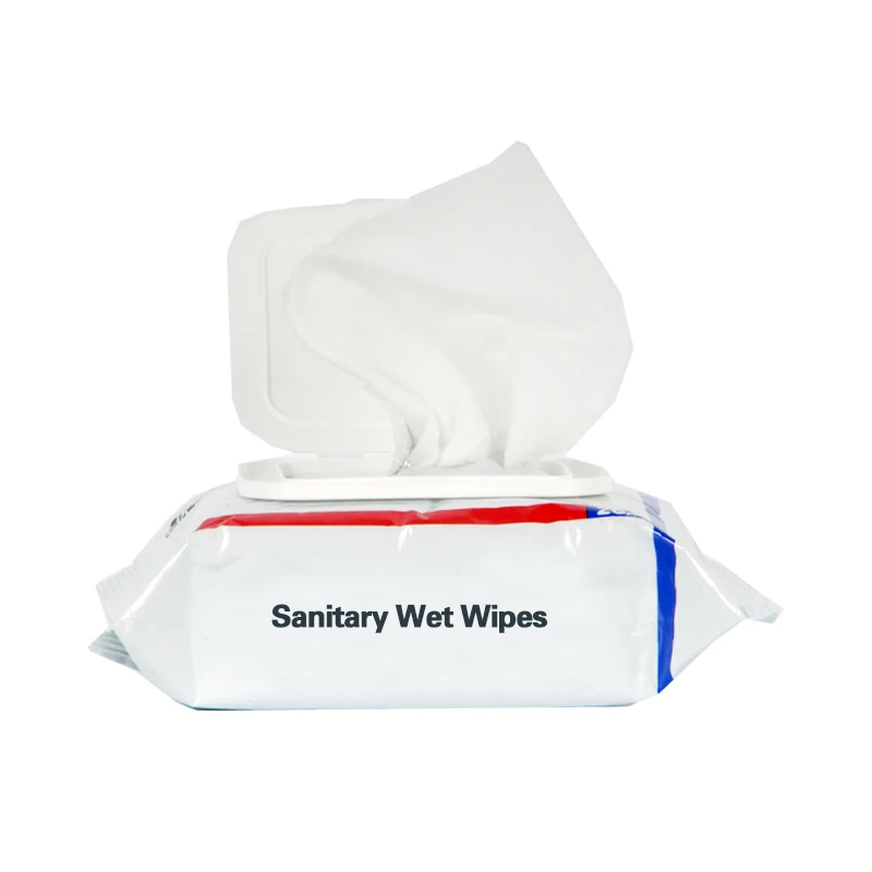 

High-performance Household Wipe Superior Quality Household Wet Wipes